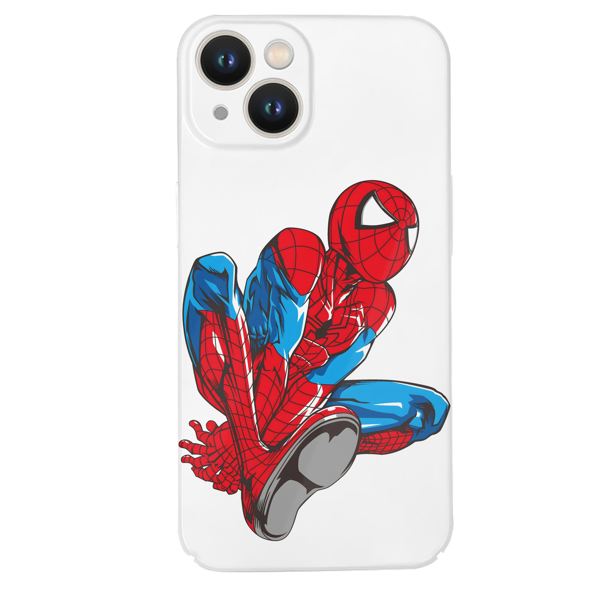 （画像用） アベンジャーズ The Avengers 【iPhone 14シリーズ対応】ハードケース